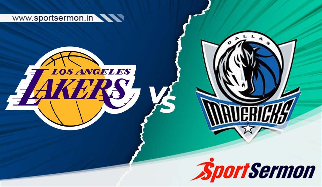 Los Angeles Lakers vs Dallas Mavericks Preview, NBA 2023-24   Los Angeles Lakers vs Dallas Mavericks Preview, NBA 2023-24