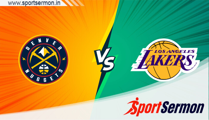 Los Angeles Lakers vs Denver Nuggets Prediction NBA 2023-24   Los Angeles Lakers vs Denver Nuggets Prediction NBA 2023-24