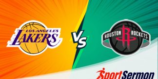 Los Angeles Lakers vs Houston Rockets Prediction | NBA 2023  