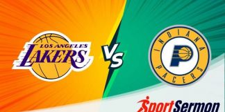 Los Angeles Lakers vs Indiana Pacers Prediction NBA 2023-24  