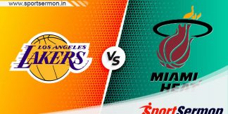 Los Angeles Lakers vs Miami Heat Prediction, NBA 2023-24  