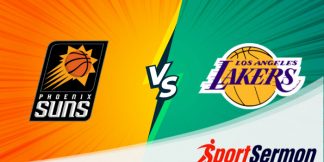 Los Angeles Lakers vs Phoenix Suns Preview, NBA 2023-24  