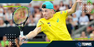 Los Cabos Open: Alex de Minaur  दूसरे दौर में पहुंचे  