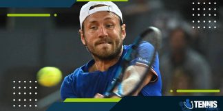 French Open 2023 के लिए Lucas Pouille ने किया क्वालिफाई  