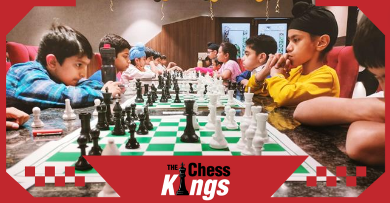 लुधियाना डिस्ट्रिक्ट चेस टूर्नामेंट में खिलाड़ियों को किया गया सम्मानित  