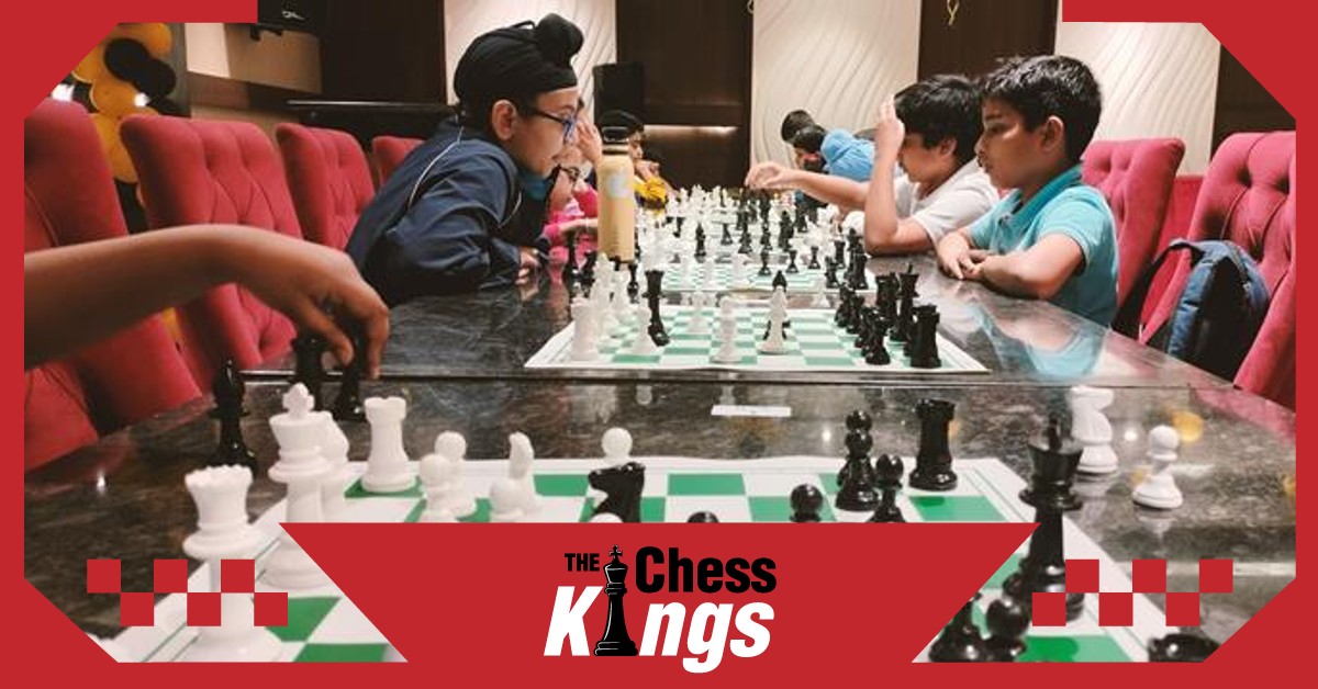 Ludhiana डिस्ट्रिक्ट शतरंज टूर्नामेंट में इन खिलाड़ियों की हुई जीत  