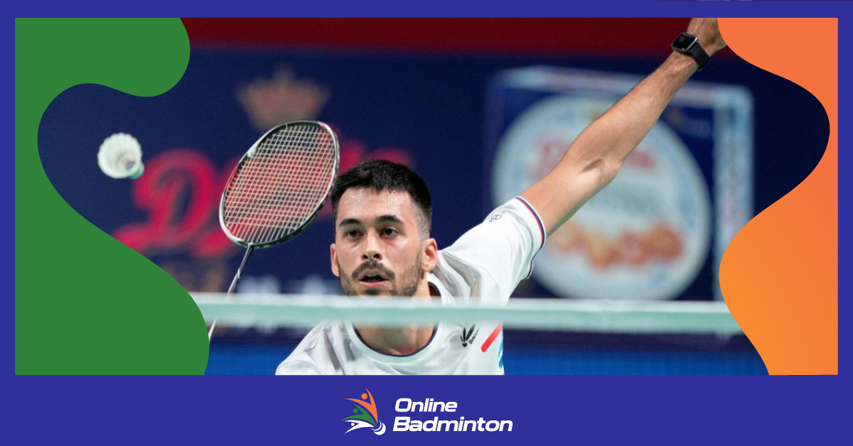 Asian Badminton  Championships 2023 : इस टूर्नामेंट  में सम्मान के लिए ओलंपिक सितारे भिड़ेंगे  