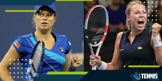 Luxembourg Ladies Tennis Masters में खेलेंगी Kim और Anett  