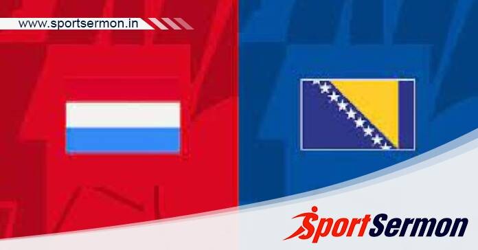 Luxembourg vs Bosnia: Preview & Predictions  