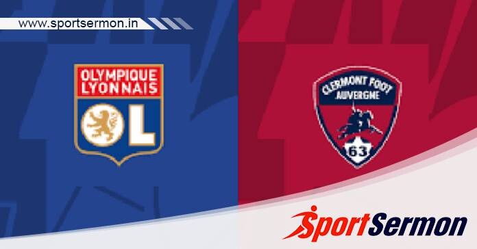 Lyon vs Clermont: Preview & Prediction  