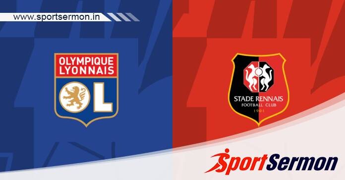 Lyon vs Rennes: Preview & Prediction  