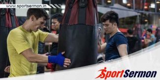 Martial Arts & Anxiety- Can Martial Arts help with anxiety?  