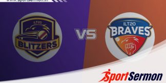 BLI vs BRA Live Score, Match 13, ILT20 Development 2023  