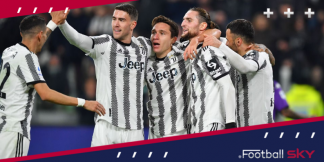 Juventus vs Nantes : किसकी होगी जीत? जानिए  