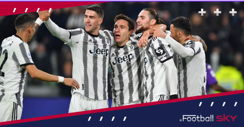 Juventus vs Nantes : किसकी होगी जीत? जानिए  