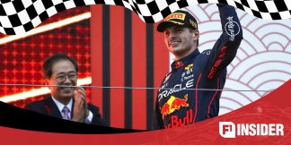 Max Verstappen को F1 विश्व खिताबों ने को क्यों नहीं बदला?  