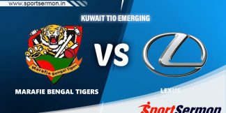 MBT vs LEX Dream11 Prediction, KCC T10 Emerging League 2023  