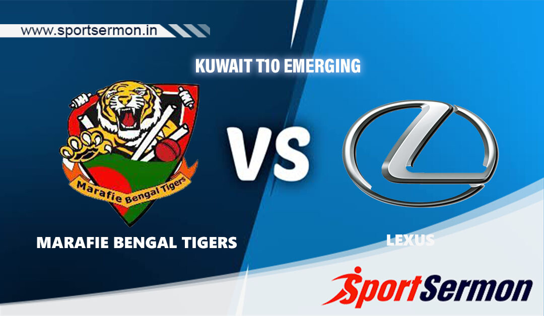 MBT vs LEX Dream11 Prediction, KCC T10 Emerging League 2023  