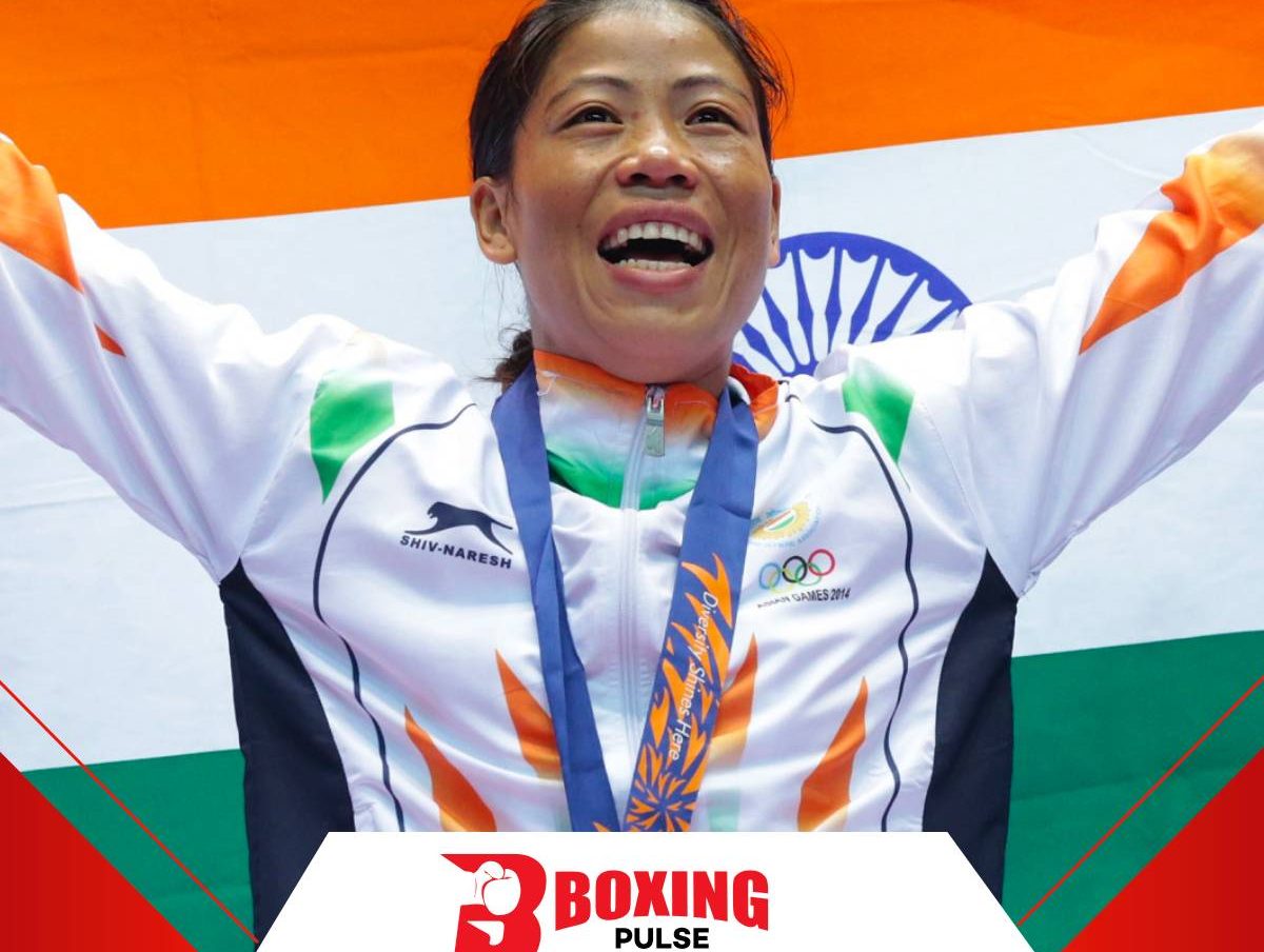 MC Mary Kom Retirement: आखिरी लक्ष्य का किया खुलासा  