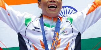 MC Mary Kom Retirement: आखिरी लक्ष्य का किया खुलासा  