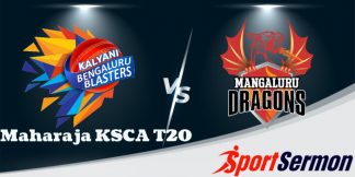 MD vs BB Dream11 Prediction, Maharaja Trophy KSCA T20  