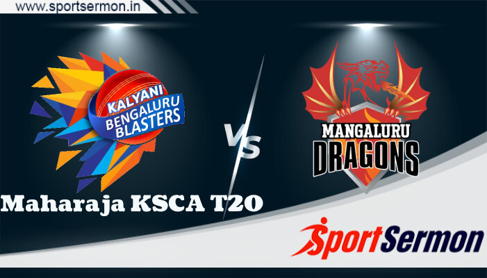 MD vs BB Dream11 Prediction, Maharaja Trophy KSCA T20  
