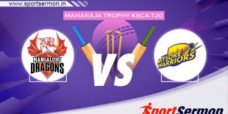 MD vs MW Dream11 Prediction, Match 22, Maharaja KSCA T20  
