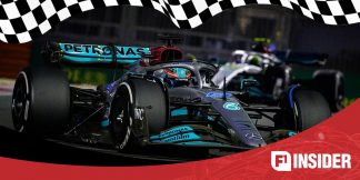 2022 में मर्सिडीज का रहा शानदार प्रदर्शन! जानिए कैसे?  