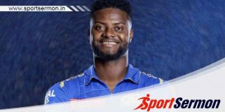 MI player Romario Shepherd discloses his humble upbringing  