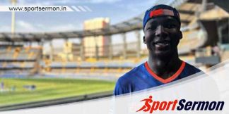 Who is the new MI player Kwena Maphaka?  