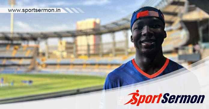 Who is the new MI player Kwena Maphaka?  