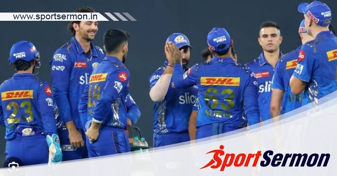 MI IPL 2024 Squad: Mumbai Indians Full Players List  
