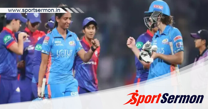MI W vs DC W Live Score, WPL 2024 Match 12 Prediction   MI W vs DC W Live Score, WPL 2024 Match 12 Prediction