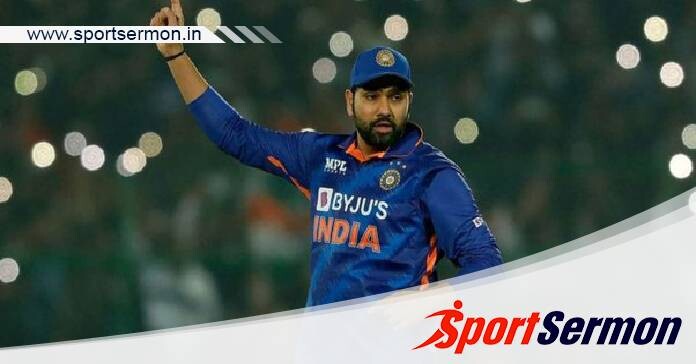 MI loses 1.5K Insta Fans after replacing Rohit as Captain  