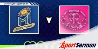 MICT vs PR Live Score, SA20 2024 Match 11 Prediction  