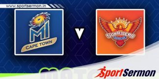 MICT vs SEC Live Score, SA20 2024 Match 8 Prediction  