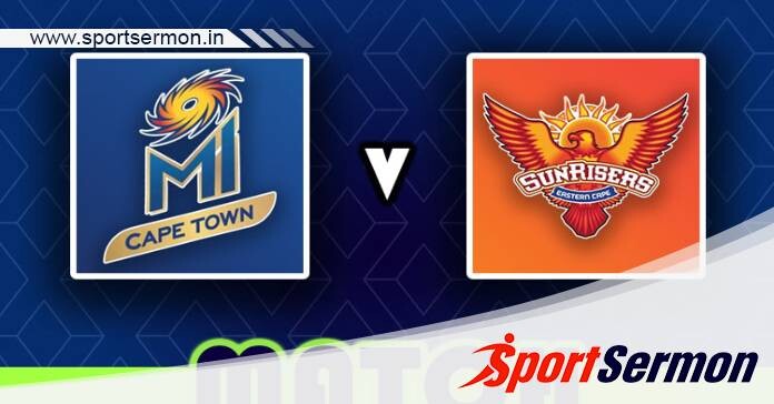 MICT vs SEC Live Score, SA20 2024 Match 8 Prediction   MICT vs SEC Live Score, SA20 2024 Match 8 Prediction