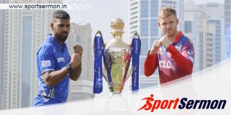 MIE vs DC Live Score, ILT20 Final Prediction & Preview  