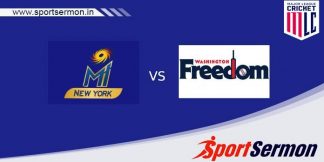 MINY vs WF, MLC 2023 Match 26, Prediction, Playing XIs  