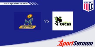 MLC 2023 Final, SOR vs MINY Prediction, Playing XIs  