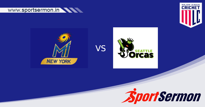 MLC 2023 Final, SOR vs MINY Prediction, Playing XIs  