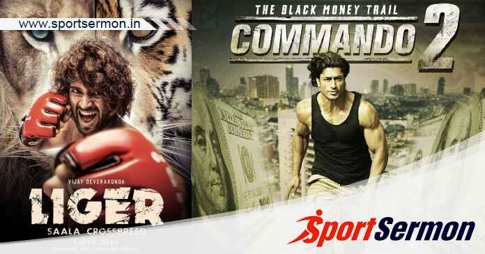 Top 10 must-watch Indian movies on MMA  