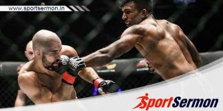 Top 10 Indian MMA Fighters - Making Indian proud globally  