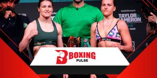 Chantelle Cameron vs Katie Taylor 2: तारीख और भविष्यवाणियाँ  