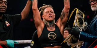 Christine Ferea vs Bec Rawlings: तारीख, समय, रिकार्ड, भविष्यवाणियां  
