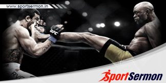 MMA (Mixed Martial Arts) Explanation  