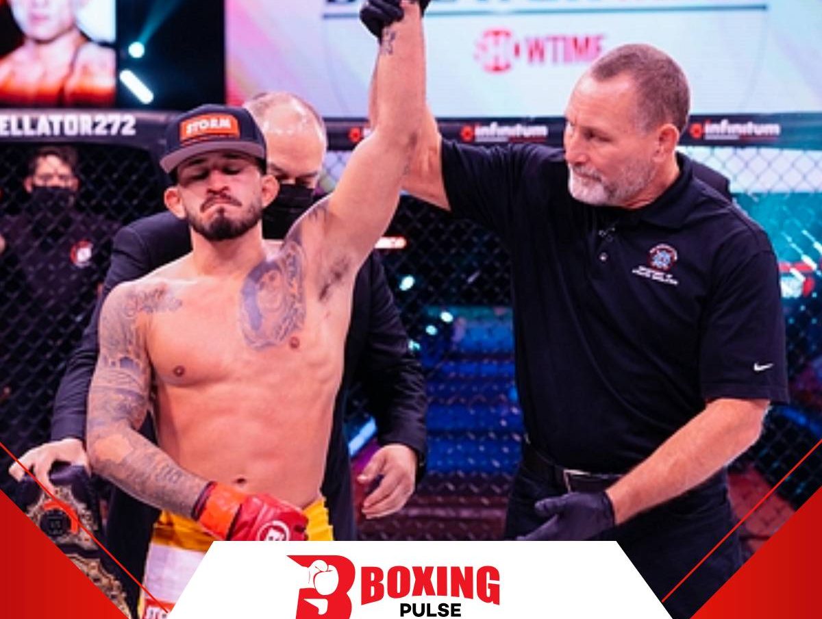 MMA Sergio Pettis: नेट वर्थ 2023, सैलरी, कार,  घर अन्य जानकारी  