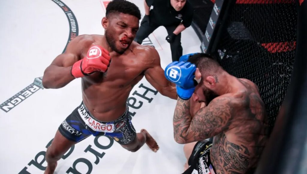 List Of Best MMA Bouts In The History Of Bellator  