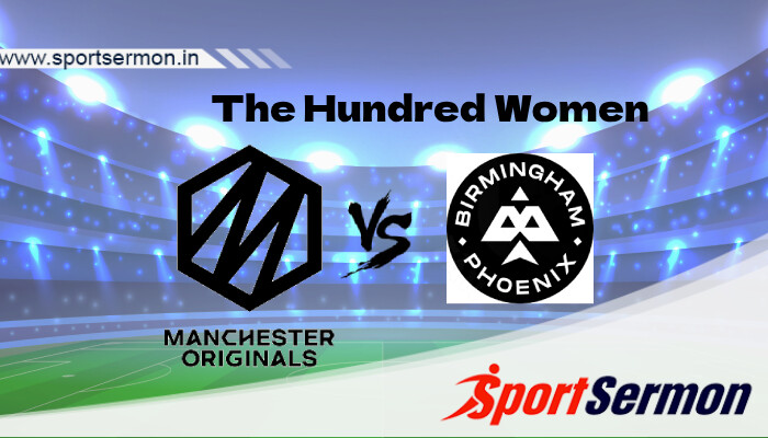 MNR W vs BPH W Dream11 Prediction, The Hundred Women 2023   MNR W vs BPH W Dream11 Prediction, The Hundred Women 2023