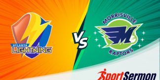 MOR vs ATL Live Score: Match 107, Minor Cricket League 2023  